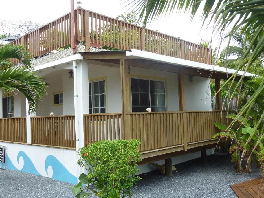 Wikkid Resort Dixon Cove Exterior photo